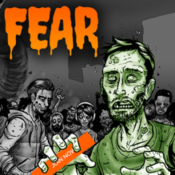 Fear: October 2014 Loot Crate