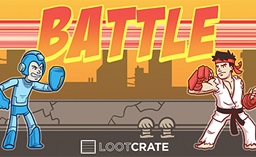 Loot Crate: Battle